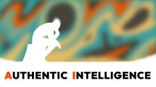 A.I. (Authentic Intelligence)