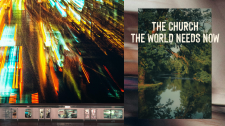 The Church The World Needs Now