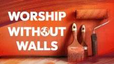 Worship Without Walls